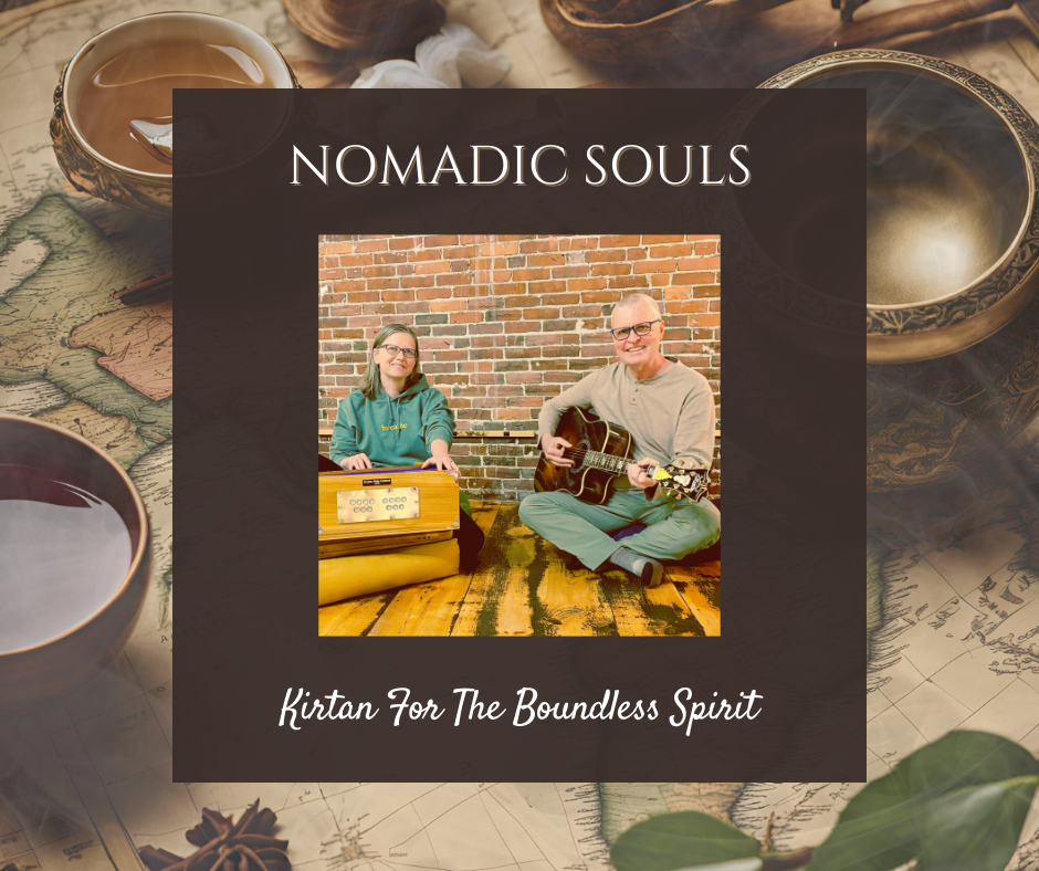 Nomadic Souls